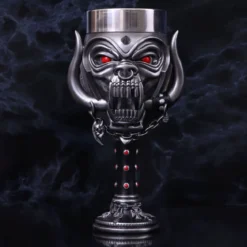 Motörhead Warpig - Pikari