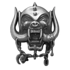 Motörhead War Pig - Pinssi
