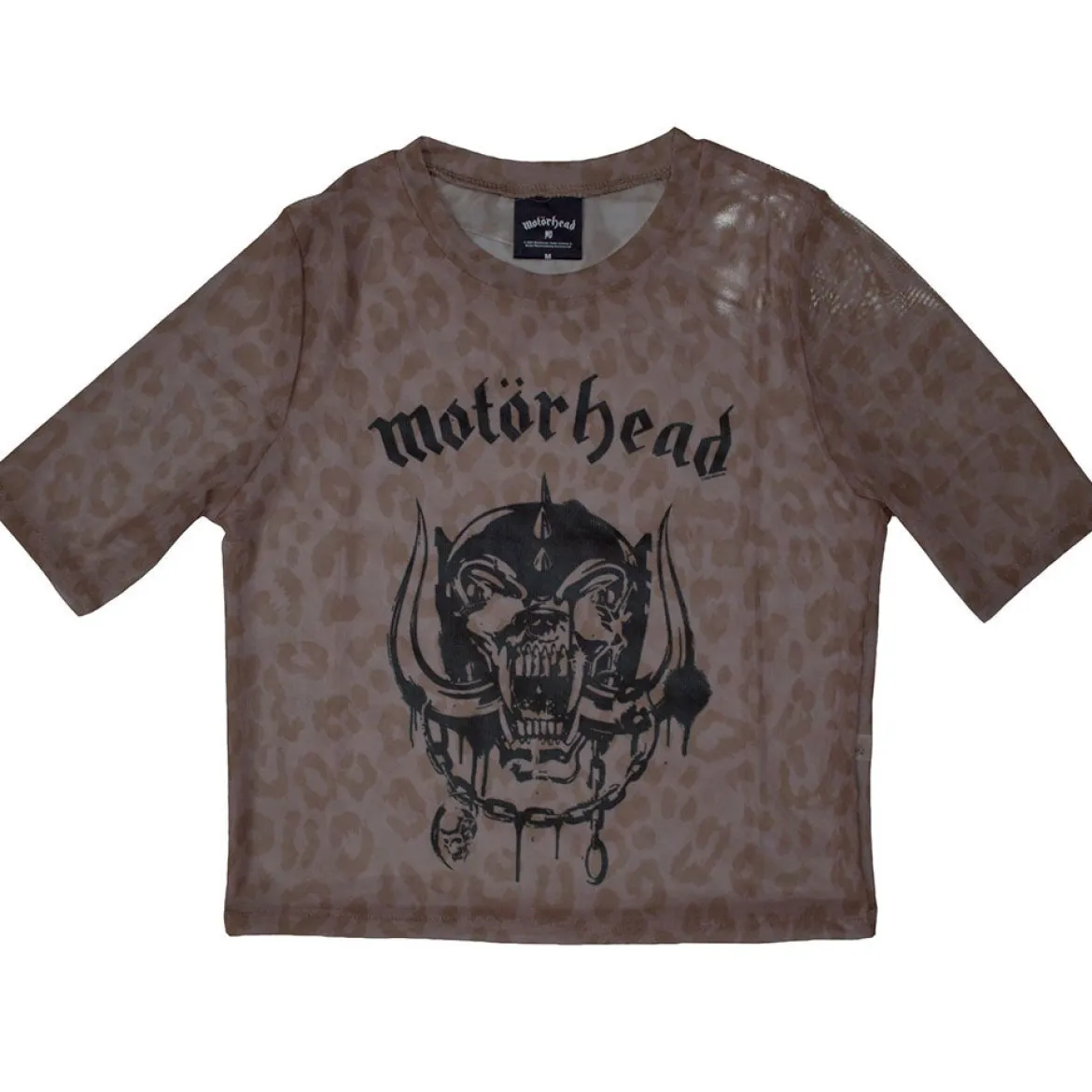 Motörhead : Warpig - Verkkopaita