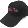 Mötley Crue Logo - Lippis