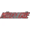 Mötley Crue Logo - Pinssi