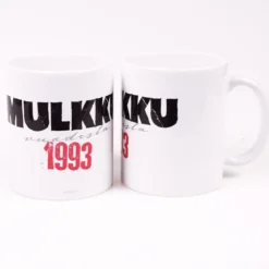 Mulkku vuodesta 1993 - Mug