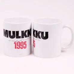 Mulkku vuodesta 1995 - Muki