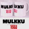 Mulkku vuodesta 1988 - Muki