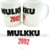 Mulkku vuodesta 2002 - Muki