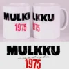 Mulkku vuodesta 1975 - Muki