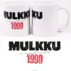 Mulkku vuodesta 1990 - Muki