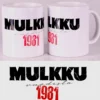Mulkku vuodesta 1981 - Muki