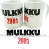 Mulkku vuodesta 2001 - Muki