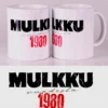 Mulkku vuodesta 1980 - Muki