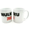 Mulkku vuodesta 2003 - Muki