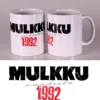 Mulkku vuodesta 1992 - Muki