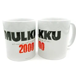 Mulkku vuodesta 2000 - Muki