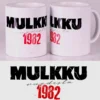 Mulkku vuodesta 1982 - Muki