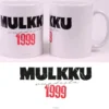 Mulkku vuodesta 1999 - Muki