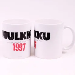 Mulkku vuodesta 1997 - Muki