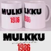 Mulkku vuodesta 1986 - Muki