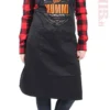 Mummi Superchef - Esiliina