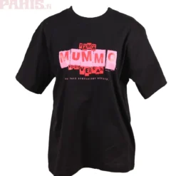MummoV***t veisaa! Lady Fit T-paita / T-paita