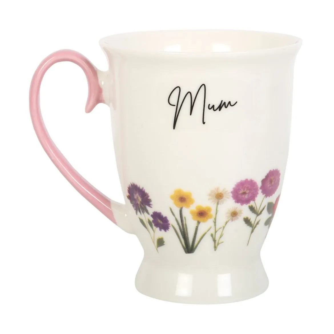 Mum Wildflower - Muki