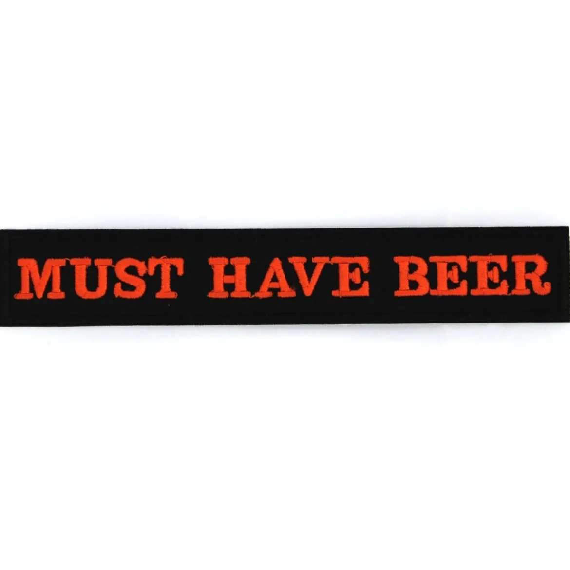 Must have beer - Kangasmerkki