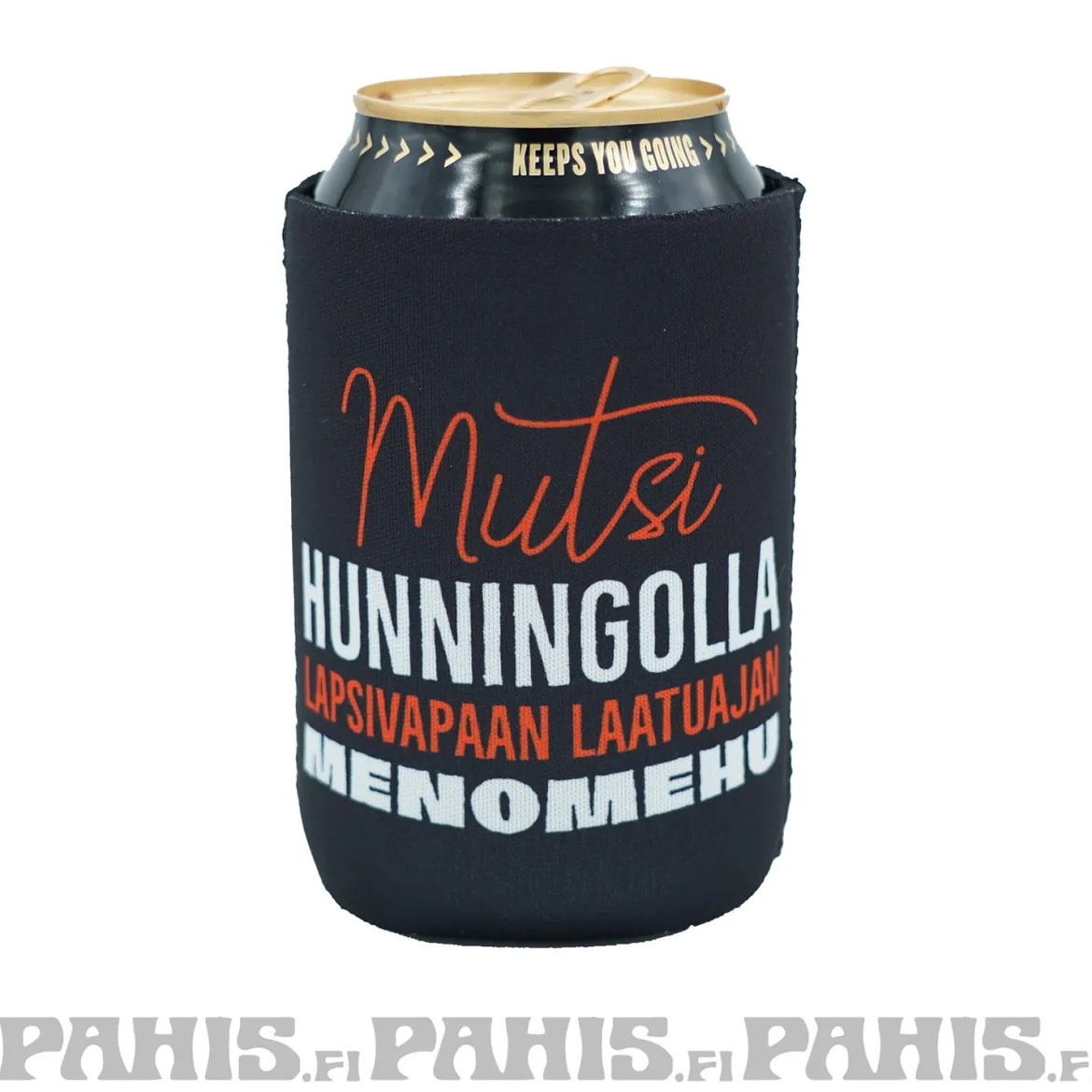 Mutsi - Cooler