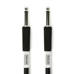 MXR Standard 3M Instrumenttikaapeli