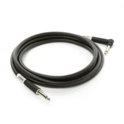 MXR Standard 3M Instrumenttikaapeli, kulmaliitin