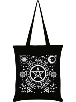 My Bag Of Magic Tricks - kangaskassi