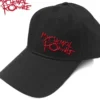 My Chemical Romance Black Parade Logo - Lippis