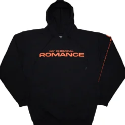 My Chemical Romance: Romance Bullets - Huppari