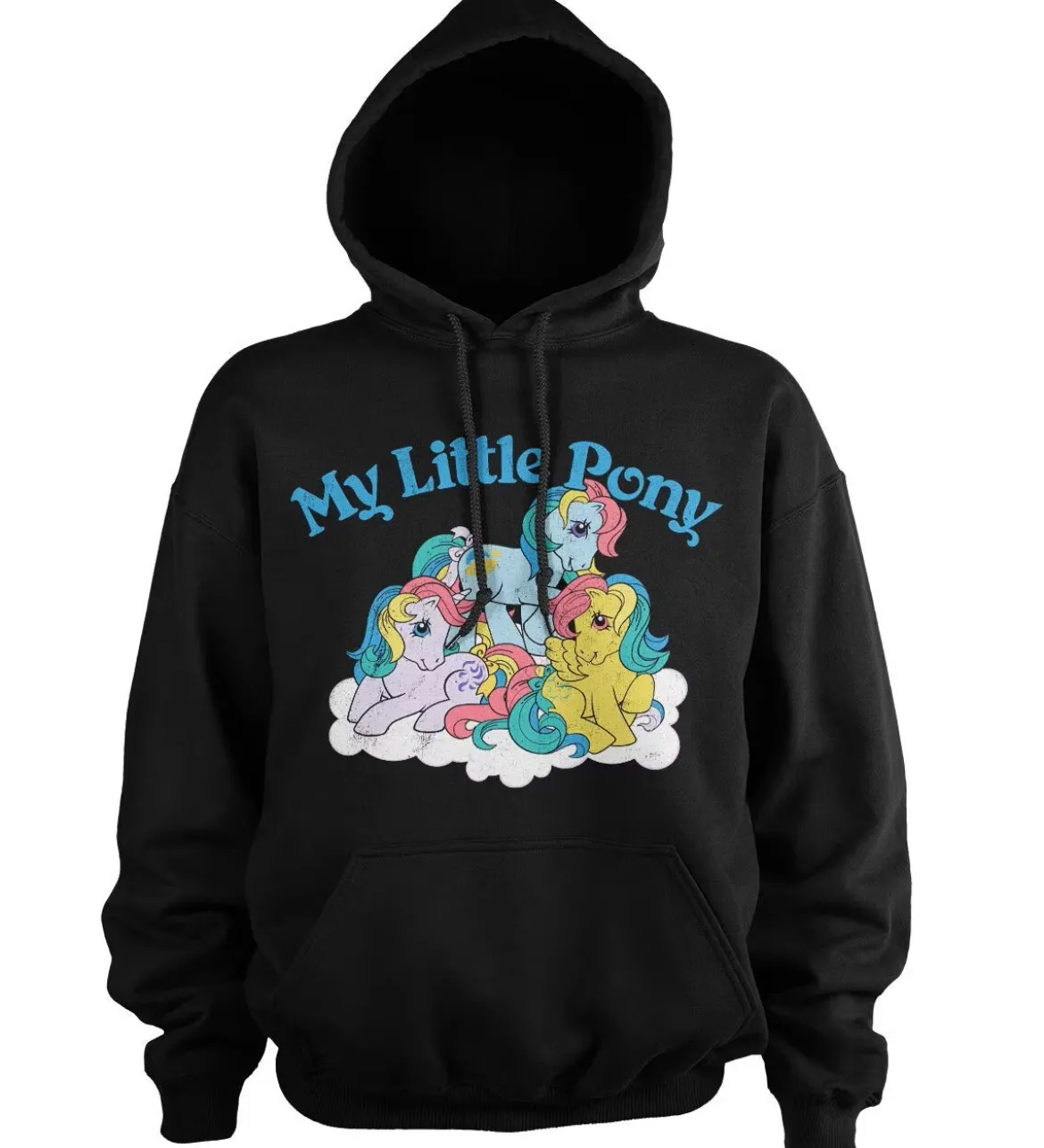 My Little Pony Washed - Huppari