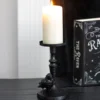 Mystic Raven - Kynttilänjalka