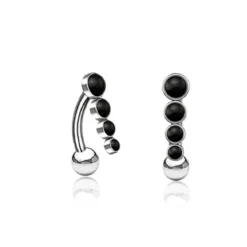 Napakoru - Onyksi rivi