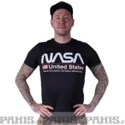 NASA United States - T-paita