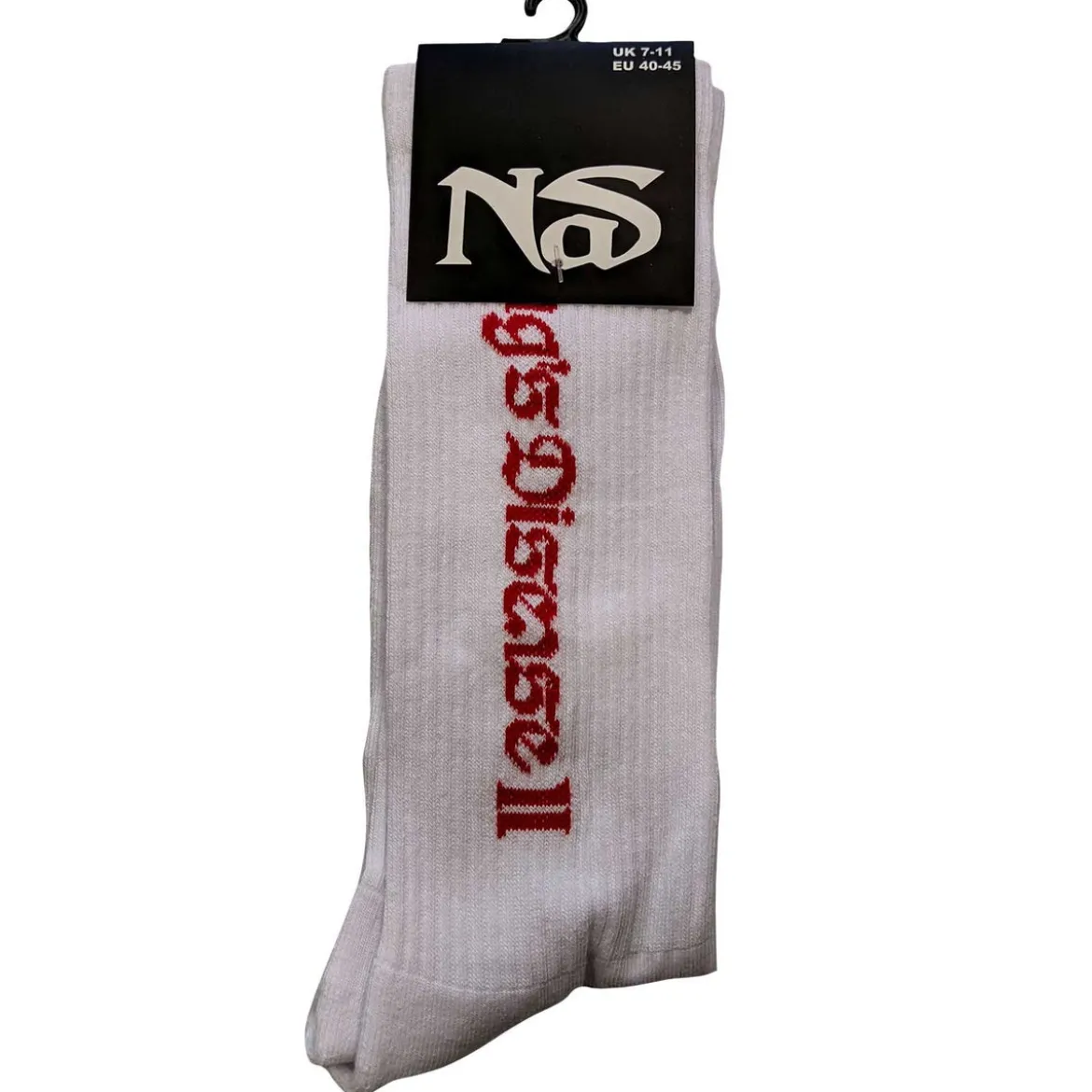 Nas KD II - Sukat