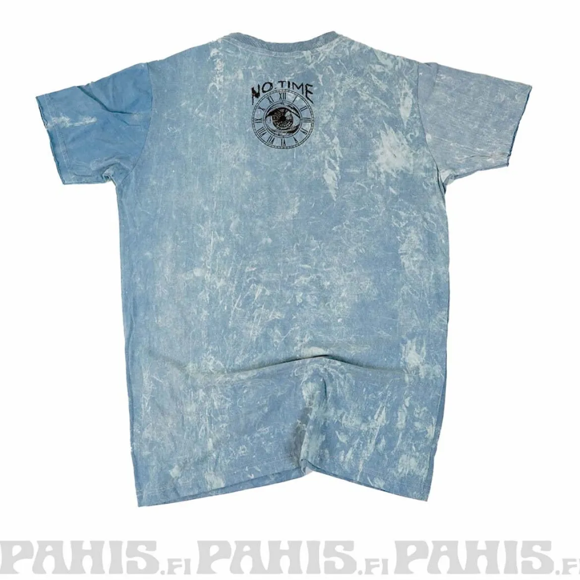 Native spirit - T-paita, sininen