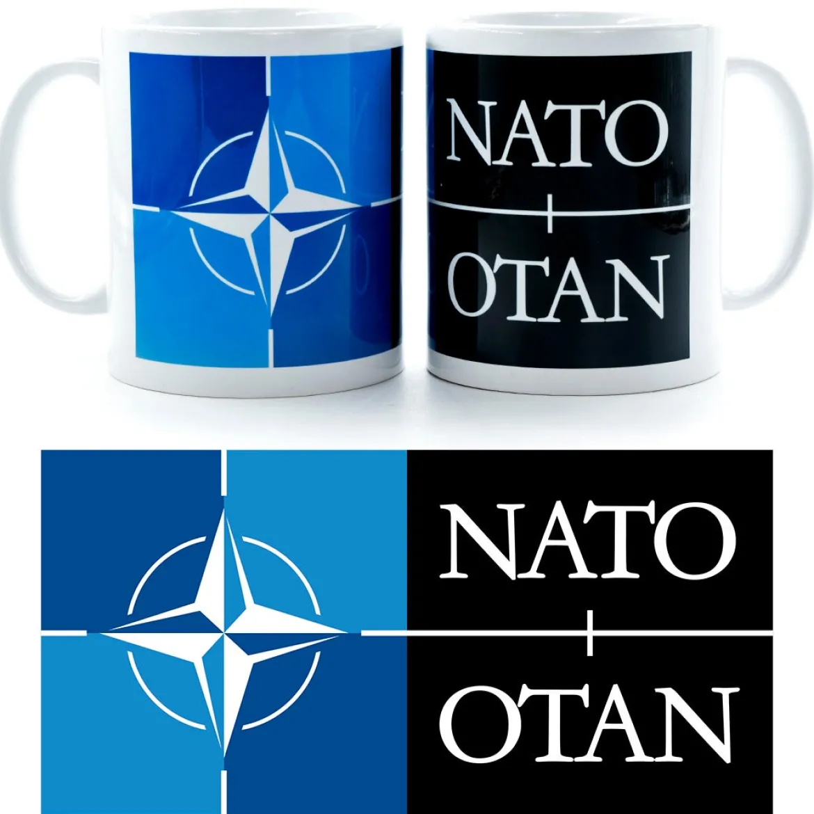 NATO - Muki