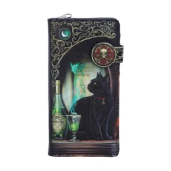 Nemesis Now Absinthe - Lompakko