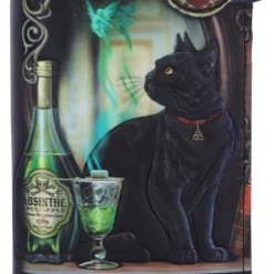 Nemesis Now Absinthe - Lompakko