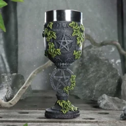 Nemesis Now Aged Pentagram - Pikari