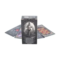 Nemesis Now Anne Stokes Gothic - Tarotkortit