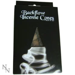 Nemesis Now - Backflow suitsuke kartiot 20kpl, rose