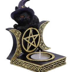 Nemesis Now Black Magic - Tuikkulyhty 11,2cm