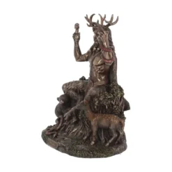 Nemesis Now Cernunnos and Animals - Koriste