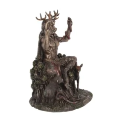 Nemesis Now Cernunnos and Animals - Koriste