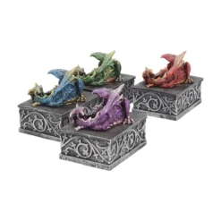 Nemesis Now Dragon Safehold - Rasiat 4kpl