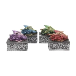 Nemesis Now Dragon Safehold - Rasiat 4kpl