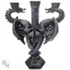 Nemesis Now Dragon's Altar - Kynttilänjalka