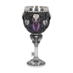 Nemesis Now Edgar's Raven - Pikari